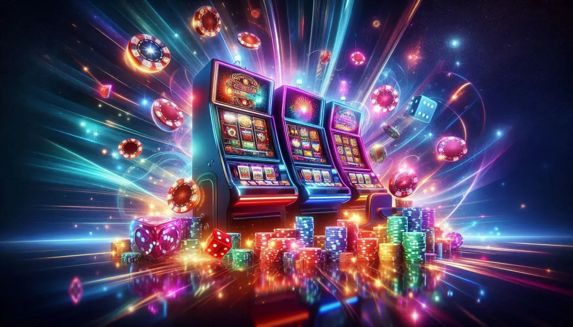 Hello Fortune Casino
